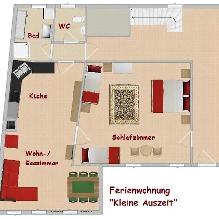 Das Altstadthaus Volkach Exterior photo