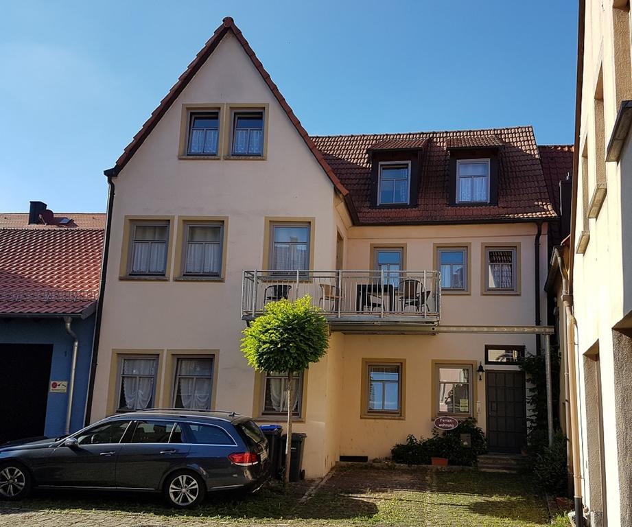 Altstadthaus * Volkach