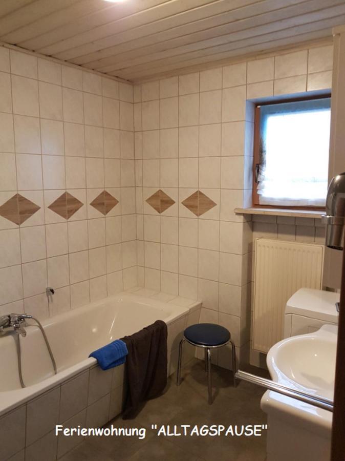 Appartement Altstadthaus