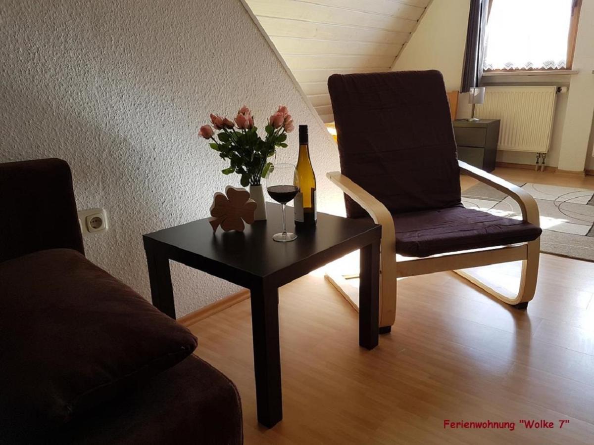 Altstadthaus Apartment *