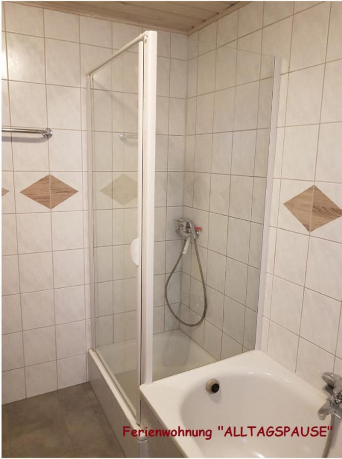 Altstadthaus Apartment